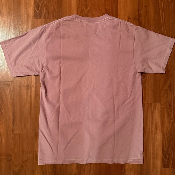 🎸NWT Van Halen T-Shirt size S/M🎸 - Picture 3 of 4